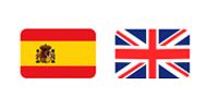 Idiomas para DVD